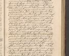 Zdjęcie nr 461 dla obiektu archiwalnego: Illustrissimo et Reverendissimo in Christo Patre Domino Domino Petro Tylicki Dei et Apostolice Sedis Gratia Episcopo Cracoviensis Duce Severiensis Acta actorum causarum sententiarum tam interloquutoriarum quam definitivarum decretorum obligationum, quietationum, recognitionum, constitutionum procuratorum etc. etc. coram Admodum Reverendo Domino Thoma Oborski I. V. Doctore Canonico Vicario in Spiritualibus et Officiali generali Cracoviensis in anno Domini Millesimo Sexcentessimo Decimoquarto Cuius Indictio duodecima Pontificus SS. D. N. D. Pauli Divina providentia Papae quinti Anno decimo foeliciter incipiunt