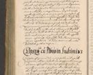 Zdjęcie nr 460 dla obiektu archiwalnego: Illustrissimo et Reverendissimo in Christo Patre Domino Domino Petro Tylicki Dei et Apostolice Sedis Gratia Episcopo Cracoviensis Duce Severiensis Acta actorum causarum sententiarum tam interloquutoriarum quam definitivarum decretorum obligationum, quietationum, recognitionum, constitutionum procuratorum etc. etc. coram Admodum Reverendo Domino Thoma Oborski I. V. Doctore Canonico Vicario in Spiritualibus et Officiali generali Cracoviensis in anno Domini Millesimo Sexcentessimo Decimoquarto Cuius Indictio duodecima Pontificus SS. D. N. D. Pauli Divina providentia Papae quinti Anno decimo foeliciter incipiunt
