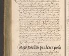 Zdjęcie nr 444 dla obiektu archiwalnego: Illustrissimo et Reverendissimo in Christo Patre Domino Domino Petro Tylicki Dei et Apostolice Sedis Gratia Episcopo Cracoviensis Duce Severiensis Acta actorum causarum sententiarum tam interloquutoriarum quam definitivarum decretorum obligationum, quietationum, recognitionum, constitutionum procuratorum etc. etc. coram Admodum Reverendo Domino Thoma Oborski I. V. Doctore Canonico Vicario in Spiritualibus et Officiali generali Cracoviensis in anno Domini Millesimo Sexcentessimo Decimoquarto Cuius Indictio duodecima Pontificus SS. D. N. D. Pauli Divina providentia Papae quinti Anno decimo foeliciter incipiunt