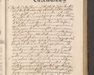 Zdjęcie nr 441 dla obiektu archiwalnego: Illustrissimo et Reverendissimo in Christo Patre Domino Domino Petro Tylicki Dei et Apostolice Sedis Gratia Episcopo Cracoviensis Duce Severiensis Acta actorum causarum sententiarum tam interloquutoriarum quam definitivarum decretorum obligationum, quietationum, recognitionum, constitutionum procuratorum etc. etc. coram Admodum Reverendo Domino Thoma Oborski I. V. Doctore Canonico Vicario in Spiritualibus et Officiali generali Cracoviensis in anno Domini Millesimo Sexcentessimo Decimoquarto Cuius Indictio duodecima Pontificus SS. D. N. D. Pauli Divina providentia Papae quinti Anno decimo foeliciter incipiunt