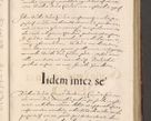 Zdjęcie nr 435 dla obiektu archiwalnego: Illustrissimo et Reverendissimo in Christo Patre Domino Domino Petro Tylicki Dei et Apostolice Sedis Gratia Episcopo Cracoviensis Duce Severiensis Acta actorum causarum sententiarum tam interloquutoriarum quam definitivarum decretorum obligationum, quietationum, recognitionum, constitutionum procuratorum etc. etc. coram Admodum Reverendo Domino Thoma Oborski I. V. Doctore Canonico Vicario in Spiritualibus et Officiali generali Cracoviensis in anno Domini Millesimo Sexcentessimo Decimoquarto Cuius Indictio duodecima Pontificus SS. D. N. D. Pauli Divina providentia Papae quinti Anno decimo foeliciter incipiunt
