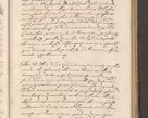 Zdjęcie nr 433 dla obiektu archiwalnego: Illustrissimo et Reverendissimo in Christo Patre Domino Domino Petro Tylicki Dei et Apostolice Sedis Gratia Episcopo Cracoviensis Duce Severiensis Acta actorum causarum sententiarum tam interloquutoriarum quam definitivarum decretorum obligationum, quietationum, recognitionum, constitutionum procuratorum etc. etc. coram Admodum Reverendo Domino Thoma Oborski I. V. Doctore Canonico Vicario in Spiritualibus et Officiali generali Cracoviensis in anno Domini Millesimo Sexcentessimo Decimoquarto Cuius Indictio duodecima Pontificus SS. D. N. D. Pauli Divina providentia Papae quinti Anno decimo foeliciter incipiunt