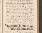 Zdjęcie nr 431 dla obiektu archiwalnego: Illustrissimo et Reverendissimo in Christo Patre Domino Domino Petro Tylicki Dei et Apostolice Sedis Gratia Episcopo Cracoviensis Duce Severiensis Acta actorum causarum sententiarum tam interloquutoriarum quam definitivarum decretorum obligationum, quietationum, recognitionum, constitutionum procuratorum etc. etc. coram Admodum Reverendo Domino Thoma Oborski I. V. Doctore Canonico Vicario in Spiritualibus et Officiali generali Cracoviensis in anno Domini Millesimo Sexcentessimo Decimoquarto Cuius Indictio duodecima Pontificus SS. D. N. D. Pauli Divina providentia Papae quinti Anno decimo foeliciter incipiunt