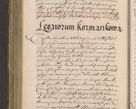 Zdjęcie nr 428 dla obiektu archiwalnego: Illustrissimo et Reverendissimo in Christo Patre Domino Domino Petro Tylicki Dei et Apostolice Sedis Gratia Episcopo Cracoviensis Duce Severiensis Acta actorum causarum sententiarum tam interloquutoriarum quam definitivarum decretorum obligationum, quietationum, recognitionum, constitutionum procuratorum etc. etc. coram Admodum Reverendo Domino Thoma Oborski I. V. Doctore Canonico Vicario in Spiritualibus et Officiali generali Cracoviensis in anno Domini Millesimo Sexcentessimo Decimoquarto Cuius Indictio duodecima Pontificus SS. D. N. D. Pauli Divina providentia Papae quinti Anno decimo foeliciter incipiunt