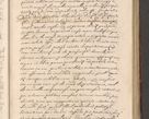 Zdjęcie nr 421 dla obiektu archiwalnego: Illustrissimo et Reverendissimo in Christo Patre Domino Domino Petro Tylicki Dei et Apostolice Sedis Gratia Episcopo Cracoviensis Duce Severiensis Acta actorum causarum sententiarum tam interloquutoriarum quam definitivarum decretorum obligationum, quietationum, recognitionum, constitutionum procuratorum etc. etc. coram Admodum Reverendo Domino Thoma Oborski I. V. Doctore Canonico Vicario in Spiritualibus et Officiali generali Cracoviensis in anno Domini Millesimo Sexcentessimo Decimoquarto Cuius Indictio duodecima Pontificus SS. D. N. D. Pauli Divina providentia Papae quinti Anno decimo foeliciter incipiunt