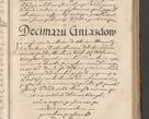 Zdjęcie nr 411 dla obiektu archiwalnego: Illustrissimo et Reverendissimo in Christo Patre Domino Domino Petro Tylicki Dei et Apostolice Sedis Gratia Episcopo Cracoviensis Duce Severiensis Acta actorum causarum sententiarum tam interloquutoriarum quam definitivarum decretorum obligationum, quietationum, recognitionum, constitutionum procuratorum etc. etc. coram Admodum Reverendo Domino Thoma Oborski I. V. Doctore Canonico Vicario in Spiritualibus et Officiali generali Cracoviensis in anno Domini Millesimo Sexcentessimo Decimoquarto Cuius Indictio duodecima Pontificus SS. D. N. D. Pauli Divina providentia Papae quinti Anno decimo foeliciter incipiunt