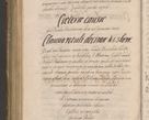 Zdjęcie nr 804 dla obiektu archiwalnego: Illustrissimo et Reverendissimo in Christo Patre Domino Domino Petro Tylicki Dei et Apostolice Sedis Gratia Episcopo Cracoviensis Duce Severiensis Acta actorum causarum sententiarum tam interloquutoriarum quam definitivarum decretorum obligationum, quietationum, recognitionum, constitutionum procuratorum etc. etc. coram Admodum Reverendo Domino Thoma Oborski I. V. Doctore Canonico Vicario in Spiritualibus et Officiali generali Cracoviensis in anno Domini Millesimo Sexcentessimo Decimoquarto Cuius Indictio duodecima Pontificus SS. D. N. D. Pauli Divina providentia Papae quinti Anno decimo foeliciter incipiunt