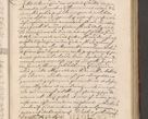 Zdjęcie nr 407 dla obiektu archiwalnego: Illustrissimo et Reverendissimo in Christo Patre Domino Domino Petro Tylicki Dei et Apostolice Sedis Gratia Episcopo Cracoviensis Duce Severiensis Acta actorum causarum sententiarum tam interloquutoriarum quam definitivarum decretorum obligationum, quietationum, recognitionum, constitutionum procuratorum etc. etc. coram Admodum Reverendo Domino Thoma Oborski I. V. Doctore Canonico Vicario in Spiritualibus et Officiali generali Cracoviensis in anno Domini Millesimo Sexcentessimo Decimoquarto Cuius Indictio duodecima Pontificus SS. D. N. D. Pauli Divina providentia Papae quinti Anno decimo foeliciter incipiunt