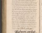 Zdjęcie nr 802 dla obiektu archiwalnego: Illustrissimo et Reverendissimo in Christo Patre Domino Domino Petro Tylicki Dei et Apostolice Sedis Gratia Episcopo Cracoviensis Duce Severiensis Acta actorum causarum sententiarum tam interloquutoriarum quam definitivarum decretorum obligationum, quietationum, recognitionum, constitutionum procuratorum etc. etc. coram Admodum Reverendo Domino Thoma Oborski I. V. Doctore Canonico Vicario in Spiritualibus et Officiali generali Cracoviensis in anno Domini Millesimo Sexcentessimo Decimoquarto Cuius Indictio duodecima Pontificus SS. D. N. D. Pauli Divina providentia Papae quinti Anno decimo foeliciter incipiunt