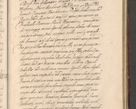 Zdjęcie nr 1201 dla obiektu archiwalnego: Illustrissimo et Reverendissimo in Christo Patre Domino Domino Petro Tylicki Dei et Apostolice Sedis Gratia Episcopo Cracoviensis Duce Severiensis Acta actorum causarum sententiarum tam interloquutoriarum quam definitivarum decretorum obligationum, quietationum, recognitionum, constitutionum procuratorum etc. etc. coram Admodum Reverendo Domino Thoma Oborski I. V. Doctore Canonico Vicario in Spiritualibus et Officiali generali Cracoviensis in anno Domini Millesimo Sexcentessimo Decimoquarto Cuius Indictio duodecima Pontificus SS. D. N. D. Pauli Divina providentia Papae quinti Anno decimo foeliciter incipiunt