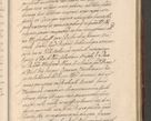 Zdjęcie nr 1203 dla obiektu archiwalnego: Illustrissimo et Reverendissimo in Christo Patre Domino Domino Petro Tylicki Dei et Apostolice Sedis Gratia Episcopo Cracoviensis Duce Severiensis Acta actorum causarum sententiarum tam interloquutoriarum quam definitivarum decretorum obligationum, quietationum, recognitionum, constitutionum procuratorum etc. etc. coram Admodum Reverendo Domino Thoma Oborski I. V. Doctore Canonico Vicario in Spiritualibus et Officiali generali Cracoviensis in anno Domini Millesimo Sexcentessimo Decimoquarto Cuius Indictio duodecima Pontificus SS. D. N. D. Pauli Divina providentia Papae quinti Anno decimo foeliciter incipiunt