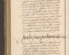 Zdjęcie nr 1200 dla obiektu archiwalnego: Illustrissimo et Reverendissimo in Christo Patre Domino Domino Petro Tylicki Dei et Apostolice Sedis Gratia Episcopo Cracoviensis Duce Severiensis Acta actorum causarum sententiarum tam interloquutoriarum quam definitivarum decretorum obligationum, quietationum, recognitionum, constitutionum procuratorum etc. etc. coram Admodum Reverendo Domino Thoma Oborski I. V. Doctore Canonico Vicario in Spiritualibus et Officiali generali Cracoviensis in anno Domini Millesimo Sexcentessimo Decimoquarto Cuius Indictio duodecima Pontificus SS. D. N. D. Pauli Divina providentia Papae quinti Anno decimo foeliciter incipiunt