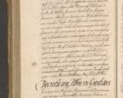 Zdjęcie nr 1196 dla obiektu archiwalnego: Illustrissimo et Reverendissimo in Christo Patre Domino Domino Petro Tylicki Dei et Apostolice Sedis Gratia Episcopo Cracoviensis Duce Severiensis Acta actorum causarum sententiarum tam interloquutoriarum quam definitivarum decretorum obligationum, quietationum, recognitionum, constitutionum procuratorum etc. etc. coram Admodum Reverendo Domino Thoma Oborski I. V. Doctore Canonico Vicario in Spiritualibus et Officiali generali Cracoviensis in anno Domini Millesimo Sexcentessimo Decimoquarto Cuius Indictio duodecima Pontificus SS. D. N. D. Pauli Divina providentia Papae quinti Anno decimo foeliciter incipiunt