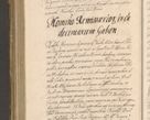 Zdjęcie nr 1190 dla obiektu archiwalnego: Illustrissimo et Reverendissimo in Christo Patre Domino Domino Petro Tylicki Dei et Apostolice Sedis Gratia Episcopo Cracoviensis Duce Severiensis Acta actorum causarum sententiarum tam interloquutoriarum quam definitivarum decretorum obligationum, quietationum, recognitionum, constitutionum procuratorum etc. etc. coram Admodum Reverendo Domino Thoma Oborski I. V. Doctore Canonico Vicario in Spiritualibus et Officiali generali Cracoviensis in anno Domini Millesimo Sexcentessimo Decimoquarto Cuius Indictio duodecima Pontificus SS. D. N. D. Pauli Divina providentia Papae quinti Anno decimo foeliciter incipiunt