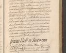 Zdjęcie nr 1191 dla obiektu archiwalnego: Illustrissimo et Reverendissimo in Christo Patre Domino Domino Petro Tylicki Dei et Apostolice Sedis Gratia Episcopo Cracoviensis Duce Severiensis Acta actorum causarum sententiarum tam interloquutoriarum quam definitivarum decretorum obligationum, quietationum, recognitionum, constitutionum procuratorum etc. etc. coram Admodum Reverendo Domino Thoma Oborski I. V. Doctore Canonico Vicario in Spiritualibus et Officiali generali Cracoviensis in anno Domini Millesimo Sexcentessimo Decimoquarto Cuius Indictio duodecima Pontificus SS. D. N. D. Pauli Divina providentia Papae quinti Anno decimo foeliciter incipiunt