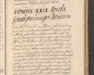 Zdjęcie nr 1189 dla obiektu archiwalnego: Illustrissimo et Reverendissimo in Christo Patre Domino Domino Petro Tylicki Dei et Apostolice Sedis Gratia Episcopo Cracoviensis Duce Severiensis Acta actorum causarum sententiarum tam interloquutoriarum quam definitivarum decretorum obligationum, quietationum, recognitionum, constitutionum procuratorum etc. etc. coram Admodum Reverendo Domino Thoma Oborski I. V. Doctore Canonico Vicario in Spiritualibus et Officiali generali Cracoviensis in anno Domini Millesimo Sexcentessimo Decimoquarto Cuius Indictio duodecima Pontificus SS. D. N. D. Pauli Divina providentia Papae quinti Anno decimo foeliciter incipiunt