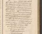 Zdjęcie nr 1181 dla obiektu archiwalnego: Illustrissimo et Reverendissimo in Christo Patre Domino Domino Petro Tylicki Dei et Apostolice Sedis Gratia Episcopo Cracoviensis Duce Severiensis Acta actorum causarum sententiarum tam interloquutoriarum quam definitivarum decretorum obligationum, quietationum, recognitionum, constitutionum procuratorum etc. etc. coram Admodum Reverendo Domino Thoma Oborski I. V. Doctore Canonico Vicario in Spiritualibus et Officiali generali Cracoviensis in anno Domini Millesimo Sexcentessimo Decimoquarto Cuius Indictio duodecima Pontificus SS. D. N. D. Pauli Divina providentia Papae quinti Anno decimo foeliciter incipiunt