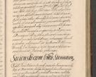 Zdjęcie nr 1177 dla obiektu archiwalnego: Illustrissimo et Reverendissimo in Christo Patre Domino Domino Petro Tylicki Dei et Apostolice Sedis Gratia Episcopo Cracoviensis Duce Severiensis Acta actorum causarum sententiarum tam interloquutoriarum quam definitivarum decretorum obligationum, quietationum, recognitionum, constitutionum procuratorum etc. etc. coram Admodum Reverendo Domino Thoma Oborski I. V. Doctore Canonico Vicario in Spiritualibus et Officiali generali Cracoviensis in anno Domini Millesimo Sexcentessimo Decimoquarto Cuius Indictio duodecima Pontificus SS. D. N. D. Pauli Divina providentia Papae quinti Anno decimo foeliciter incipiunt