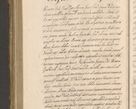Zdjęcie nr 1176 dla obiektu archiwalnego: Illustrissimo et Reverendissimo in Christo Patre Domino Domino Petro Tylicki Dei et Apostolice Sedis Gratia Episcopo Cracoviensis Duce Severiensis Acta actorum causarum sententiarum tam interloquutoriarum quam definitivarum decretorum obligationum, quietationum, recognitionum, constitutionum procuratorum etc. etc. coram Admodum Reverendo Domino Thoma Oborski I. V. Doctore Canonico Vicario in Spiritualibus et Officiali generali Cracoviensis in anno Domini Millesimo Sexcentessimo Decimoquarto Cuius Indictio duodecima Pontificus SS. D. N. D. Pauli Divina providentia Papae quinti Anno decimo foeliciter incipiunt