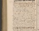 Zdjęcie nr 1162 dla obiektu archiwalnego: Illustrissimo et Reverendissimo in Christo Patre Domino Domino Petro Tylicki Dei et Apostolice Sedis Gratia Episcopo Cracoviensis Duce Severiensis Acta actorum causarum sententiarum tam interloquutoriarum quam definitivarum decretorum obligationum, quietationum, recognitionum, constitutionum procuratorum etc. etc. coram Admodum Reverendo Domino Thoma Oborski I. V. Doctore Canonico Vicario in Spiritualibus et Officiali generali Cracoviensis in anno Domini Millesimo Sexcentessimo Decimoquarto Cuius Indictio duodecima Pontificus SS. D. N. D. Pauli Divina providentia Papae quinti Anno decimo foeliciter incipiunt