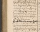 Zdjęcie nr 1160 dla obiektu archiwalnego: Illustrissimo et Reverendissimo in Christo Patre Domino Domino Petro Tylicki Dei et Apostolice Sedis Gratia Episcopo Cracoviensis Duce Severiensis Acta actorum causarum sententiarum tam interloquutoriarum quam definitivarum decretorum obligationum, quietationum, recognitionum, constitutionum procuratorum etc. etc. coram Admodum Reverendo Domino Thoma Oborski I. V. Doctore Canonico Vicario in Spiritualibus et Officiali generali Cracoviensis in anno Domini Millesimo Sexcentessimo Decimoquarto Cuius Indictio duodecima Pontificus SS. D. N. D. Pauli Divina providentia Papae quinti Anno decimo foeliciter incipiunt