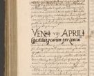 Zdjęcie nr 1150 dla obiektu archiwalnego: Illustrissimo et Reverendissimo in Christo Patre Domino Domino Petro Tylicki Dei et Apostolice Sedis Gratia Episcopo Cracoviensis Duce Severiensis Acta actorum causarum sententiarum tam interloquutoriarum quam definitivarum decretorum obligationum, quietationum, recognitionum, constitutionum procuratorum etc. etc. coram Admodum Reverendo Domino Thoma Oborski I. V. Doctore Canonico Vicario in Spiritualibus et Officiali generali Cracoviensis in anno Domini Millesimo Sexcentessimo Decimoquarto Cuius Indictio duodecima Pontificus SS. D. N. D. Pauli Divina providentia Papae quinti Anno decimo foeliciter incipiunt