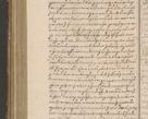 Zdjęcie nr 1148 dla obiektu archiwalnego: Illustrissimo et Reverendissimo in Christo Patre Domino Domino Petro Tylicki Dei et Apostolice Sedis Gratia Episcopo Cracoviensis Duce Severiensis Acta actorum causarum sententiarum tam interloquutoriarum quam definitivarum decretorum obligationum, quietationum, recognitionum, constitutionum procuratorum etc. etc. coram Admodum Reverendo Domino Thoma Oborski I. V. Doctore Canonico Vicario in Spiritualibus et Officiali generali Cracoviensis in anno Domini Millesimo Sexcentessimo Decimoquarto Cuius Indictio duodecima Pontificus SS. D. N. D. Pauli Divina providentia Papae quinti Anno decimo foeliciter incipiunt