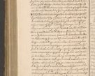 Zdjęcie nr 1146 dla obiektu archiwalnego: Illustrissimo et Reverendissimo in Christo Patre Domino Domino Petro Tylicki Dei et Apostolice Sedis Gratia Episcopo Cracoviensis Duce Severiensis Acta actorum causarum sententiarum tam interloquutoriarum quam definitivarum decretorum obligationum, quietationum, recognitionum, constitutionum procuratorum etc. etc. coram Admodum Reverendo Domino Thoma Oborski I. V. Doctore Canonico Vicario in Spiritualibus et Officiali generali Cracoviensis in anno Domini Millesimo Sexcentessimo Decimoquarto Cuius Indictio duodecima Pontificus SS. D. N. D. Pauli Divina providentia Papae quinti Anno decimo foeliciter incipiunt