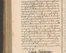 Zdjęcie nr 1140 dla obiektu archiwalnego: Illustrissimo et Reverendissimo in Christo Patre Domino Domino Petro Tylicki Dei et Apostolice Sedis Gratia Episcopo Cracoviensis Duce Severiensis Acta actorum causarum sententiarum tam interloquutoriarum quam definitivarum decretorum obligationum, quietationum, recognitionum, constitutionum procuratorum etc. etc. coram Admodum Reverendo Domino Thoma Oborski I. V. Doctore Canonico Vicario in Spiritualibus et Officiali generali Cracoviensis in anno Domini Millesimo Sexcentessimo Decimoquarto Cuius Indictio duodecima Pontificus SS. D. N. D. Pauli Divina providentia Papae quinti Anno decimo foeliciter incipiunt