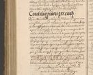 Zdjęcie nr 1138 dla obiektu archiwalnego: Illustrissimo et Reverendissimo in Christo Patre Domino Domino Petro Tylicki Dei et Apostolice Sedis Gratia Episcopo Cracoviensis Duce Severiensis Acta actorum causarum sententiarum tam interloquutoriarum quam definitivarum decretorum obligationum, quietationum, recognitionum, constitutionum procuratorum etc. etc. coram Admodum Reverendo Domino Thoma Oborski I. V. Doctore Canonico Vicario in Spiritualibus et Officiali generali Cracoviensis in anno Domini Millesimo Sexcentessimo Decimoquarto Cuius Indictio duodecima Pontificus SS. D. N. D. Pauli Divina providentia Papae quinti Anno decimo foeliciter incipiunt