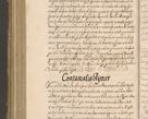 Zdjęcie nr 1130 dla obiektu archiwalnego: Illustrissimo et Reverendissimo in Christo Patre Domino Domino Petro Tylicki Dei et Apostolice Sedis Gratia Episcopo Cracoviensis Duce Severiensis Acta actorum causarum sententiarum tam interloquutoriarum quam definitivarum decretorum obligationum, quietationum, recognitionum, constitutionum procuratorum etc. etc. coram Admodum Reverendo Domino Thoma Oborski I. V. Doctore Canonico Vicario in Spiritualibus et Officiali generali Cracoviensis in anno Domini Millesimo Sexcentessimo Decimoquarto Cuius Indictio duodecima Pontificus SS. D. N. D. Pauli Divina providentia Papae quinti Anno decimo foeliciter incipiunt