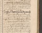 Zdjęcie nr 1125 dla obiektu archiwalnego: Illustrissimo et Reverendissimo in Christo Patre Domino Domino Petro Tylicki Dei et Apostolice Sedis Gratia Episcopo Cracoviensis Duce Severiensis Acta actorum causarum sententiarum tam interloquutoriarum quam definitivarum decretorum obligationum, quietationum, recognitionum, constitutionum procuratorum etc. etc. coram Admodum Reverendo Domino Thoma Oborski I. V. Doctore Canonico Vicario in Spiritualibus et Officiali generali Cracoviensis in anno Domini Millesimo Sexcentessimo Decimoquarto Cuius Indictio duodecima Pontificus SS. D. N. D. Pauli Divina providentia Papae quinti Anno decimo foeliciter incipiunt