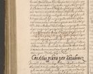 Zdjęcie nr 1112 dla obiektu archiwalnego: Illustrissimo et Reverendissimo in Christo Patre Domino Domino Petro Tylicki Dei et Apostolice Sedis Gratia Episcopo Cracoviensis Duce Severiensis Acta actorum causarum sententiarum tam interloquutoriarum quam definitivarum decretorum obligationum, quietationum, recognitionum, constitutionum procuratorum etc. etc. coram Admodum Reverendo Domino Thoma Oborski I. V. Doctore Canonico Vicario in Spiritualibus et Officiali generali Cracoviensis in anno Domini Millesimo Sexcentessimo Decimoquarto Cuius Indictio duodecima Pontificus SS. D. N. D. Pauli Divina providentia Papae quinti Anno decimo foeliciter incipiunt