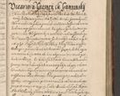 Zdjęcie nr 1109 dla obiektu archiwalnego: Illustrissimo et Reverendissimo in Christo Patre Domino Domino Petro Tylicki Dei et Apostolice Sedis Gratia Episcopo Cracoviensis Duce Severiensis Acta actorum causarum sententiarum tam interloquutoriarum quam definitivarum decretorum obligationum, quietationum, recognitionum, constitutionum procuratorum etc. etc. coram Admodum Reverendo Domino Thoma Oborski I. V. Doctore Canonico Vicario in Spiritualibus et Officiali generali Cracoviensis in anno Domini Millesimo Sexcentessimo Decimoquarto Cuius Indictio duodecima Pontificus SS. D. N. D. Pauli Divina providentia Papae quinti Anno decimo foeliciter incipiunt