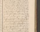 Zdjęcie nr 1103 dla obiektu archiwalnego: Illustrissimo et Reverendissimo in Christo Patre Domino Domino Petro Tylicki Dei et Apostolice Sedis Gratia Episcopo Cracoviensis Duce Severiensis Acta actorum causarum sententiarum tam interloquutoriarum quam definitivarum decretorum obligationum, quietationum, recognitionum, constitutionum procuratorum etc. etc. coram Admodum Reverendo Domino Thoma Oborski I. V. Doctore Canonico Vicario in Spiritualibus et Officiali generali Cracoviensis in anno Domini Millesimo Sexcentessimo Decimoquarto Cuius Indictio duodecima Pontificus SS. D. N. D. Pauli Divina providentia Papae quinti Anno decimo foeliciter incipiunt