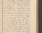 Zdjęcie nr 1101 dla obiektu archiwalnego: Illustrissimo et Reverendissimo in Christo Patre Domino Domino Petro Tylicki Dei et Apostolice Sedis Gratia Episcopo Cracoviensis Duce Severiensis Acta actorum causarum sententiarum tam interloquutoriarum quam definitivarum decretorum obligationum, quietationum, recognitionum, constitutionum procuratorum etc. etc. coram Admodum Reverendo Domino Thoma Oborski I. V. Doctore Canonico Vicario in Spiritualibus et Officiali generali Cracoviensis in anno Domini Millesimo Sexcentessimo Decimoquarto Cuius Indictio duodecima Pontificus SS. D. N. D. Pauli Divina providentia Papae quinti Anno decimo foeliciter incipiunt