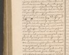Zdjęcie nr 1100 dla obiektu archiwalnego: Illustrissimo et Reverendissimo in Christo Patre Domino Domino Petro Tylicki Dei et Apostolice Sedis Gratia Episcopo Cracoviensis Duce Severiensis Acta actorum causarum sententiarum tam interloquutoriarum quam definitivarum decretorum obligationum, quietationum, recognitionum, constitutionum procuratorum etc. etc. coram Admodum Reverendo Domino Thoma Oborski I. V. Doctore Canonico Vicario in Spiritualibus et Officiali generali Cracoviensis in anno Domini Millesimo Sexcentessimo Decimoquarto Cuius Indictio duodecima Pontificus SS. D. N. D. Pauli Divina providentia Papae quinti Anno decimo foeliciter incipiunt