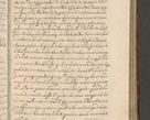 Zdjęcie nr 1099 dla obiektu archiwalnego: Illustrissimo et Reverendissimo in Christo Patre Domino Domino Petro Tylicki Dei et Apostolice Sedis Gratia Episcopo Cracoviensis Duce Severiensis Acta actorum causarum sententiarum tam interloquutoriarum quam definitivarum decretorum obligationum, quietationum, recognitionum, constitutionum procuratorum etc. etc. coram Admodum Reverendo Domino Thoma Oborski I. V. Doctore Canonico Vicario in Spiritualibus et Officiali generali Cracoviensis in anno Domini Millesimo Sexcentessimo Decimoquarto Cuius Indictio duodecima Pontificus SS. D. N. D. Pauli Divina providentia Papae quinti Anno decimo foeliciter incipiunt