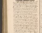 Zdjęcie nr 1094 dla obiektu archiwalnego: Illustrissimo et Reverendissimo in Christo Patre Domino Domino Petro Tylicki Dei et Apostolice Sedis Gratia Episcopo Cracoviensis Duce Severiensis Acta actorum causarum sententiarum tam interloquutoriarum quam definitivarum decretorum obligationum, quietationum, recognitionum, constitutionum procuratorum etc. etc. coram Admodum Reverendo Domino Thoma Oborski I. V. Doctore Canonico Vicario in Spiritualibus et Officiali generali Cracoviensis in anno Domini Millesimo Sexcentessimo Decimoquarto Cuius Indictio duodecima Pontificus SS. D. N. D. Pauli Divina providentia Papae quinti Anno decimo foeliciter incipiunt