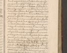 Zdjęcie nr 1091 dla obiektu archiwalnego: Illustrissimo et Reverendissimo in Christo Patre Domino Domino Petro Tylicki Dei et Apostolice Sedis Gratia Episcopo Cracoviensis Duce Severiensis Acta actorum causarum sententiarum tam interloquutoriarum quam definitivarum decretorum obligationum, quietationum, recognitionum, constitutionum procuratorum etc. etc. coram Admodum Reverendo Domino Thoma Oborski I. V. Doctore Canonico Vicario in Spiritualibus et Officiali generali Cracoviensis in anno Domini Millesimo Sexcentessimo Decimoquarto Cuius Indictio duodecima Pontificus SS. D. N. D. Pauli Divina providentia Papae quinti Anno decimo foeliciter incipiunt