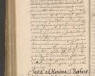 Zdjęcie nr 1086 dla obiektu archiwalnego: Illustrissimo et Reverendissimo in Christo Patre Domino Domino Petro Tylicki Dei et Apostolice Sedis Gratia Episcopo Cracoviensis Duce Severiensis Acta actorum causarum sententiarum tam interloquutoriarum quam definitivarum decretorum obligationum, quietationum, recognitionum, constitutionum procuratorum etc. etc. coram Admodum Reverendo Domino Thoma Oborski I. V. Doctore Canonico Vicario in Spiritualibus et Officiali generali Cracoviensis in anno Domini Millesimo Sexcentessimo Decimoquarto Cuius Indictio duodecima Pontificus SS. D. N. D. Pauli Divina providentia Papae quinti Anno decimo foeliciter incipiunt