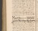 Zdjęcie nr 1080 dla obiektu archiwalnego: Illustrissimo et Reverendissimo in Christo Patre Domino Domino Petro Tylicki Dei et Apostolice Sedis Gratia Episcopo Cracoviensis Duce Severiensis Acta actorum causarum sententiarum tam interloquutoriarum quam definitivarum decretorum obligationum, quietationum, recognitionum, constitutionum procuratorum etc. etc. coram Admodum Reverendo Domino Thoma Oborski I. V. Doctore Canonico Vicario in Spiritualibus et Officiali generali Cracoviensis in anno Domini Millesimo Sexcentessimo Decimoquarto Cuius Indictio duodecima Pontificus SS. D. N. D. Pauli Divina providentia Papae quinti Anno decimo foeliciter incipiunt