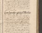 Zdjęcie nr 1079 dla obiektu archiwalnego: Illustrissimo et Reverendissimo in Christo Patre Domino Domino Petro Tylicki Dei et Apostolice Sedis Gratia Episcopo Cracoviensis Duce Severiensis Acta actorum causarum sententiarum tam interloquutoriarum quam definitivarum decretorum obligationum, quietationum, recognitionum, constitutionum procuratorum etc. etc. coram Admodum Reverendo Domino Thoma Oborski I. V. Doctore Canonico Vicario in Spiritualibus et Officiali generali Cracoviensis in anno Domini Millesimo Sexcentessimo Decimoquarto Cuius Indictio duodecima Pontificus SS. D. N. D. Pauli Divina providentia Papae quinti Anno decimo foeliciter incipiunt