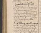 Zdjęcie nr 1078 dla obiektu archiwalnego: Illustrissimo et Reverendissimo in Christo Patre Domino Domino Petro Tylicki Dei et Apostolice Sedis Gratia Episcopo Cracoviensis Duce Severiensis Acta actorum causarum sententiarum tam interloquutoriarum quam definitivarum decretorum obligationum, quietationum, recognitionum, constitutionum procuratorum etc. etc. coram Admodum Reverendo Domino Thoma Oborski I. V. Doctore Canonico Vicario in Spiritualibus et Officiali generali Cracoviensis in anno Domini Millesimo Sexcentessimo Decimoquarto Cuius Indictio duodecima Pontificus SS. D. N. D. Pauli Divina providentia Papae quinti Anno decimo foeliciter incipiunt
