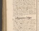 Zdjęcie nr 1076 dla obiektu archiwalnego: Illustrissimo et Reverendissimo in Christo Patre Domino Domino Petro Tylicki Dei et Apostolice Sedis Gratia Episcopo Cracoviensis Duce Severiensis Acta actorum causarum sententiarum tam interloquutoriarum quam definitivarum decretorum obligationum, quietationum, recognitionum, constitutionum procuratorum etc. etc. coram Admodum Reverendo Domino Thoma Oborski I. V. Doctore Canonico Vicario in Spiritualibus et Officiali generali Cracoviensis in anno Domini Millesimo Sexcentessimo Decimoquarto Cuius Indictio duodecima Pontificus SS. D. N. D. Pauli Divina providentia Papae quinti Anno decimo foeliciter incipiunt
