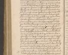 Zdjęcie nr 1072 dla obiektu archiwalnego: Illustrissimo et Reverendissimo in Christo Patre Domino Domino Petro Tylicki Dei et Apostolice Sedis Gratia Episcopo Cracoviensis Duce Severiensis Acta actorum causarum sententiarum tam interloquutoriarum quam definitivarum decretorum obligationum, quietationum, recognitionum, constitutionum procuratorum etc. etc. coram Admodum Reverendo Domino Thoma Oborski I. V. Doctore Canonico Vicario in Spiritualibus et Officiali generali Cracoviensis in anno Domini Millesimo Sexcentessimo Decimoquarto Cuius Indictio duodecima Pontificus SS. D. N. D. Pauli Divina providentia Papae quinti Anno decimo foeliciter incipiunt