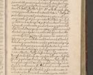 Zdjęcie nr 1071 dla obiektu archiwalnego: Illustrissimo et Reverendissimo in Christo Patre Domino Domino Petro Tylicki Dei et Apostolice Sedis Gratia Episcopo Cracoviensis Duce Severiensis Acta actorum causarum sententiarum tam interloquutoriarum quam definitivarum decretorum obligationum, quietationum, recognitionum, constitutionum procuratorum etc. etc. coram Admodum Reverendo Domino Thoma Oborski I. V. Doctore Canonico Vicario in Spiritualibus et Officiali generali Cracoviensis in anno Domini Millesimo Sexcentessimo Decimoquarto Cuius Indictio duodecima Pontificus SS. D. N. D. Pauli Divina providentia Papae quinti Anno decimo foeliciter incipiunt