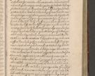Zdjęcie nr 1069 dla obiektu archiwalnego: Illustrissimo et Reverendissimo in Christo Patre Domino Domino Petro Tylicki Dei et Apostolice Sedis Gratia Episcopo Cracoviensis Duce Severiensis Acta actorum causarum sententiarum tam interloquutoriarum quam definitivarum decretorum obligationum, quietationum, recognitionum, constitutionum procuratorum etc. etc. coram Admodum Reverendo Domino Thoma Oborski I. V. Doctore Canonico Vicario in Spiritualibus et Officiali generali Cracoviensis in anno Domini Millesimo Sexcentessimo Decimoquarto Cuius Indictio duodecima Pontificus SS. D. N. D. Pauli Divina providentia Papae quinti Anno decimo foeliciter incipiunt