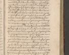 Zdjęcie nr 1067 dla obiektu archiwalnego: Illustrissimo et Reverendissimo in Christo Patre Domino Domino Petro Tylicki Dei et Apostolice Sedis Gratia Episcopo Cracoviensis Duce Severiensis Acta actorum causarum sententiarum tam interloquutoriarum quam definitivarum decretorum obligationum, quietationum, recognitionum, constitutionum procuratorum etc. etc. coram Admodum Reverendo Domino Thoma Oborski I. V. Doctore Canonico Vicario in Spiritualibus et Officiali generali Cracoviensis in anno Domini Millesimo Sexcentessimo Decimoquarto Cuius Indictio duodecima Pontificus SS. D. N. D. Pauli Divina providentia Papae quinti Anno decimo foeliciter incipiunt
