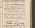 Zdjęcie nr 1063 dla obiektu archiwalnego: Illustrissimo et Reverendissimo in Christo Patre Domino Domino Petro Tylicki Dei et Apostolice Sedis Gratia Episcopo Cracoviensis Duce Severiensis Acta actorum causarum sententiarum tam interloquutoriarum quam definitivarum decretorum obligationum, quietationum, recognitionum, constitutionum procuratorum etc. etc. coram Admodum Reverendo Domino Thoma Oborski I. V. Doctore Canonico Vicario in Spiritualibus et Officiali generali Cracoviensis in anno Domini Millesimo Sexcentessimo Decimoquarto Cuius Indictio duodecima Pontificus SS. D. N. D. Pauli Divina providentia Papae quinti Anno decimo foeliciter incipiunt